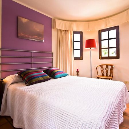 Casa Teiga Villa Tahiche Eksteriør billede