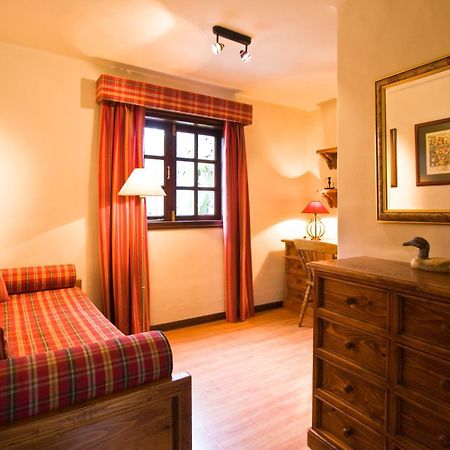 Casa Teiga Villa Tahiche Eksteriør billede