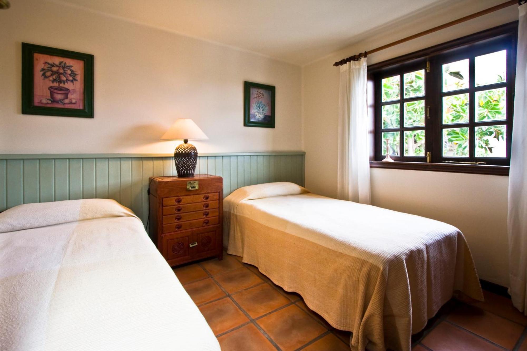 Casa Teiga Villa Tahiche Eksteriør billede