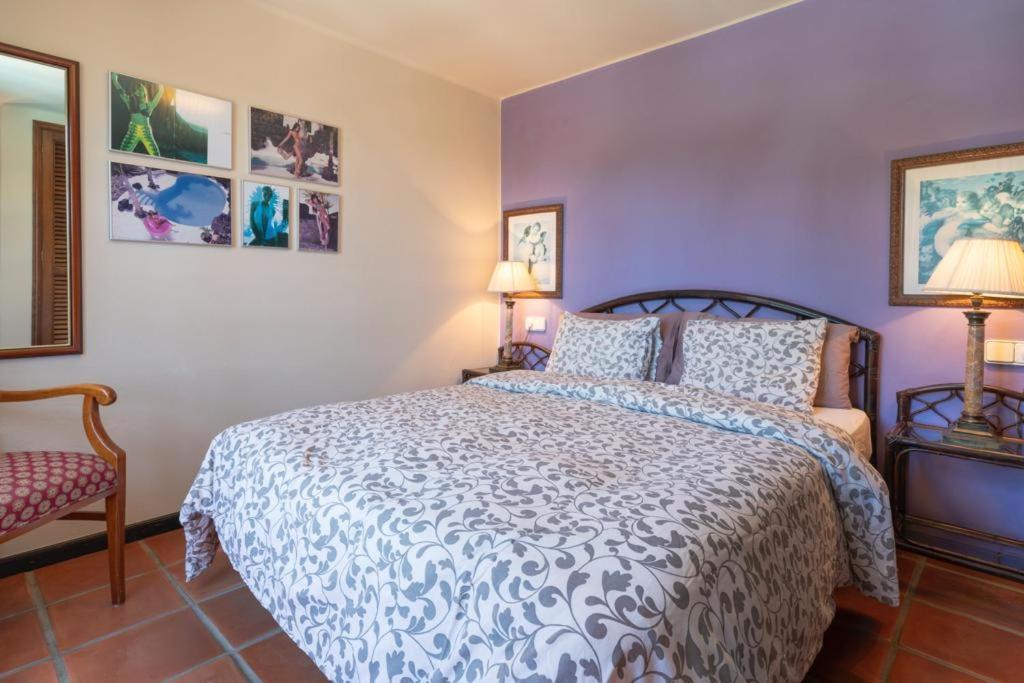 Casa Teiga Villa Tahiche Værelse billede