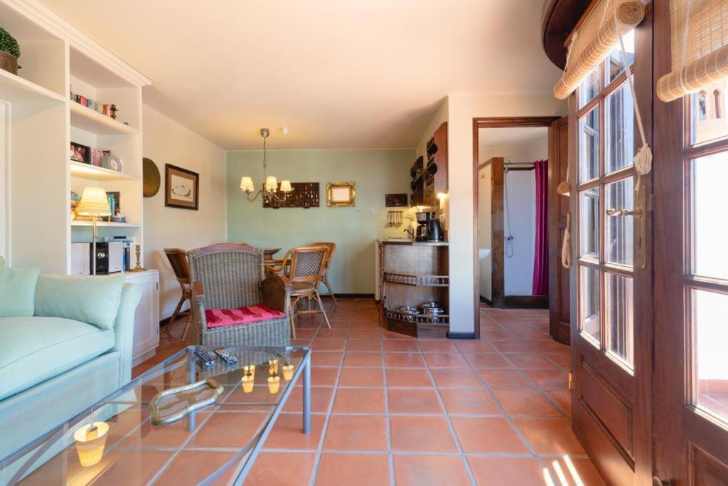 Casa Teiga Villa Tahiche Værelse billede
