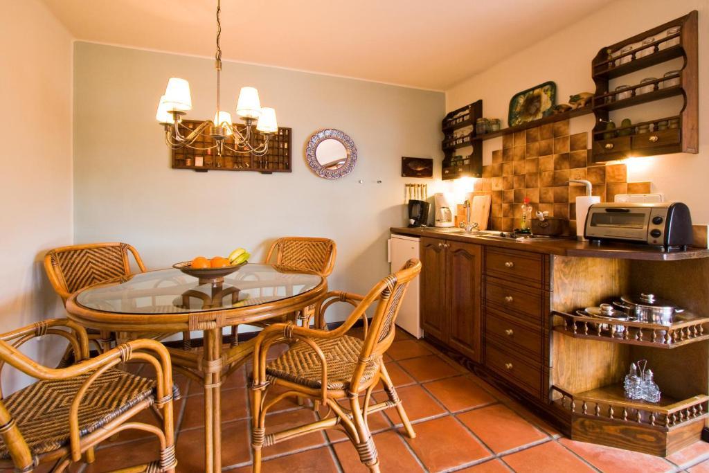 Casa Teiga Villa Tahiche Værelse billede